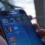 AMOLED : L’efficacité énergétique des dalles Samsung examinées à la loupe