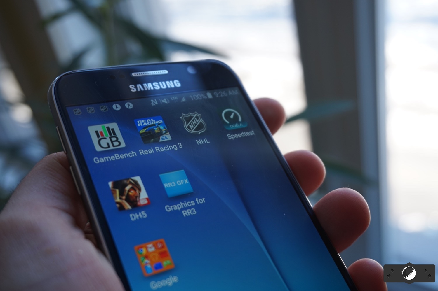 AMOLED : L’efficacité énergétique des dalles Samsung examinées à la loupe