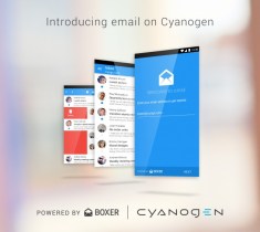 Désormais partenaire de Boxer, Cyanogen montre ses velléités d’indépendance