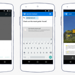 Dropbox sur Android permet maintenant de visionner, partager et faire des recherches dans des fichiers PDF