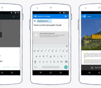 dropbox android pdf