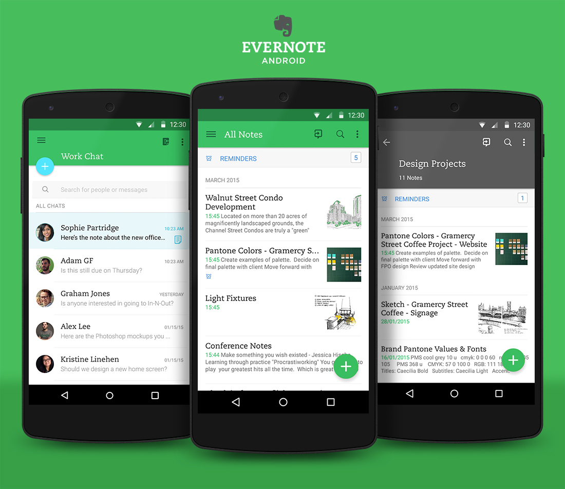 Evernote