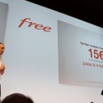 Free Mobile : le forfait à 15,99 euros par mois étendu à quatre abonnements