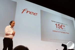 Free repasse devant SFR sur le fixe et gagne 400 000 nouveaux abonnés mobile