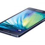 Samsung : les Galaxy A devront encore attendre Lollipop