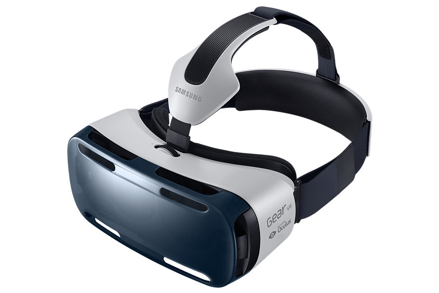 gear vr