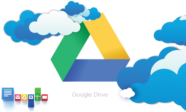 google drive