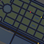 Google Maps transforme vos rues en jeu de Pacman