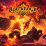 Mont Rochenoire : la troisième extension de HearthStone est disponible