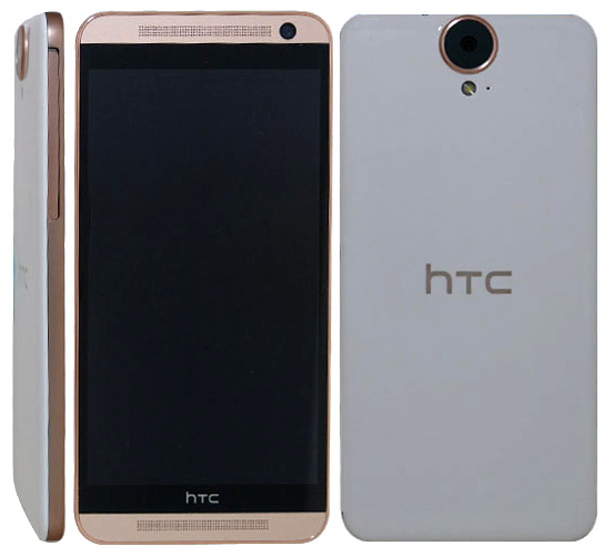 htc one e9 a55