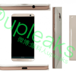 Des images du HTC One E9 à nouveau en fuite