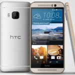 Voici le HTC One M9 : enfin officiel, sans surprise
