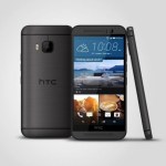 Le HTC One M9 en précommande chez Sosh et Orange à partir de 699 euros