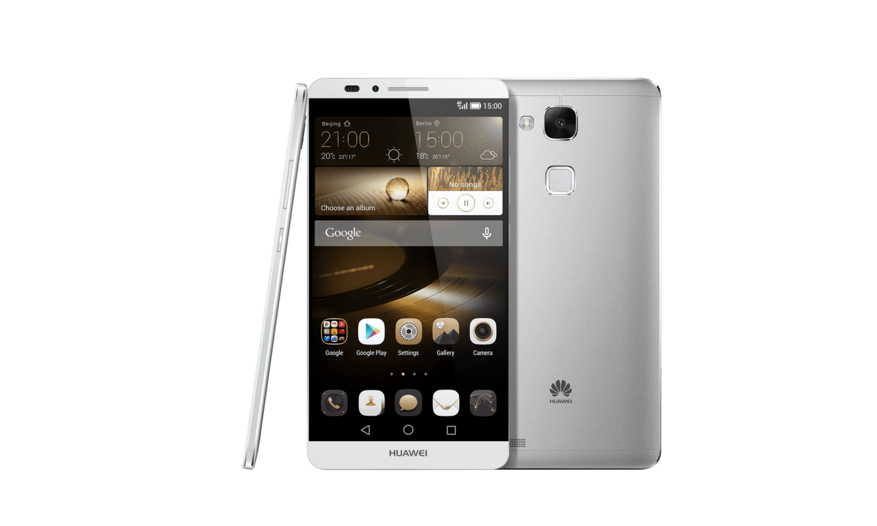 huawei ascend mate 7