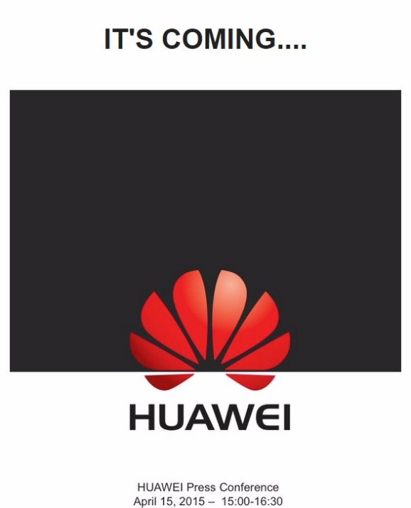 Huawei