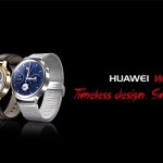 Huawei Watch, la montre Android Wear dévoile déjà en vidéo son design inspiré de l’horlogerie