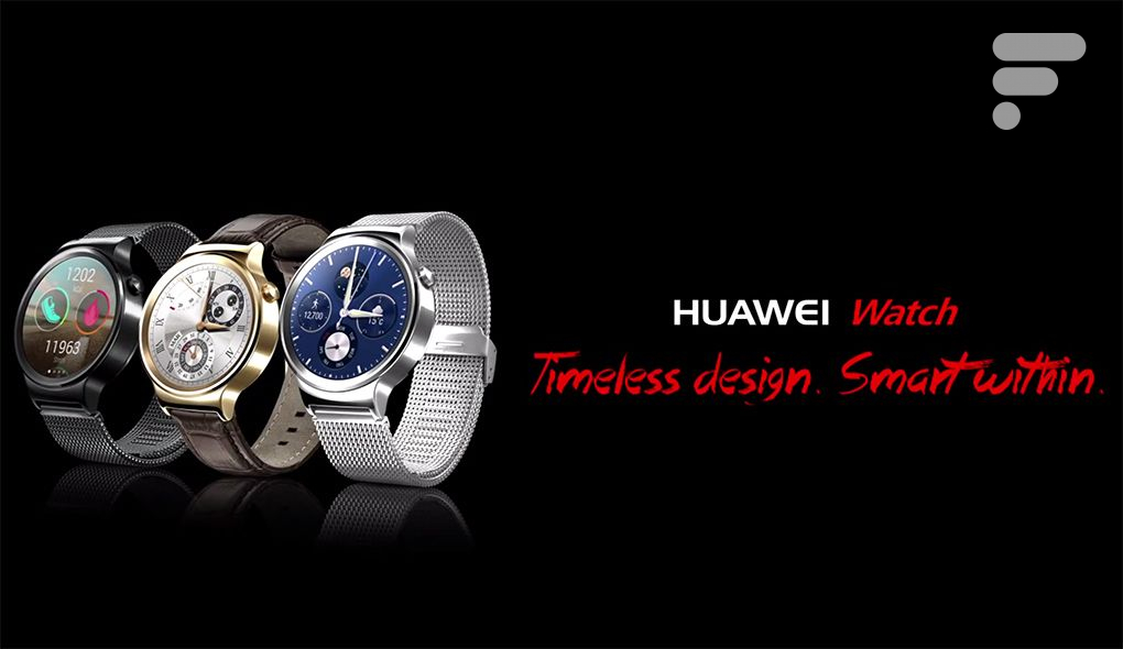 Huawei Watch