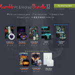 Humble Bundle revient avec un très beau pack de jeux compatibles PC et Android