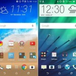 HTC Sense 6.0 et 7.0 : les nouveautés en images