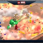 LEGO Marvel Super Heroes vous plonge dans un univers de super-héros