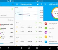 Runtastic Libra