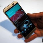 Prise en main du HTC One M9, le design avant tout