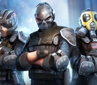 modern combat 5 f2p