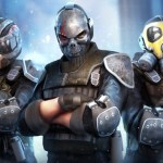Modern Combat 5 va bientôt passer au modèle free to play Modern Combat 5 va bientôt passer au modèle free to play