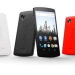 C’est terminé, Google met un terme à la commercialisation du Nexus 5