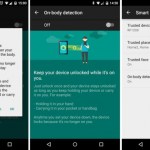 On-Body Detection  : Une nouvelle fonctionnalité d’Android pour verrouiller automatiquement son téléphone (MàJ)