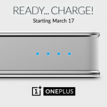 Batterie externe OnePlus : sitôt sortie, sitôt épuisée