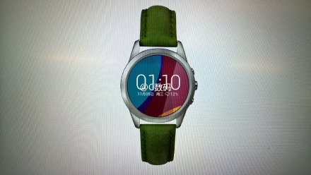 Oppo Watch