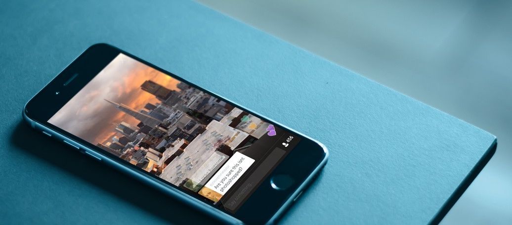 periscope ios