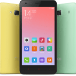 Xiaomi présente le Redmi 2A, son smartphone le moins cher à ce jour