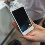 Prise en main du Samsung Z1 sous Tizen, un banal smartphone d’entrée de gamme