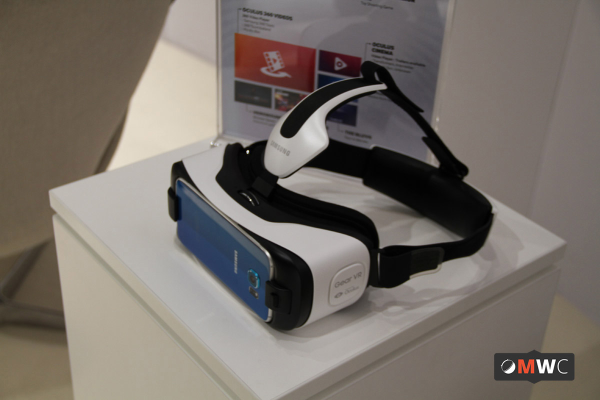 Gear VR