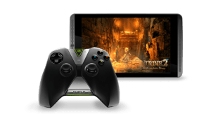 Bon plan : La Nvidia Shield tablet en promotion Bon plan : La Nvidia Shield tablet en promotion