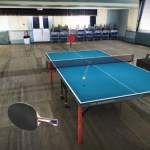 Table Tennis Touch est l’un des meilleurs jeux de tennis de table du Play Store