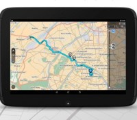 tomtom go mobile