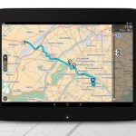 TomTom lance une nouvelle application de navigation GPS presque gratuite sur le Play Store