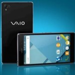 VAIO pourrait lancer son smartphone en Europe