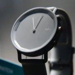 Le plein de détails sur la montre Wiko Watch, conçue avec Nevo