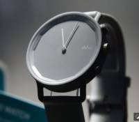 Wiko Watch