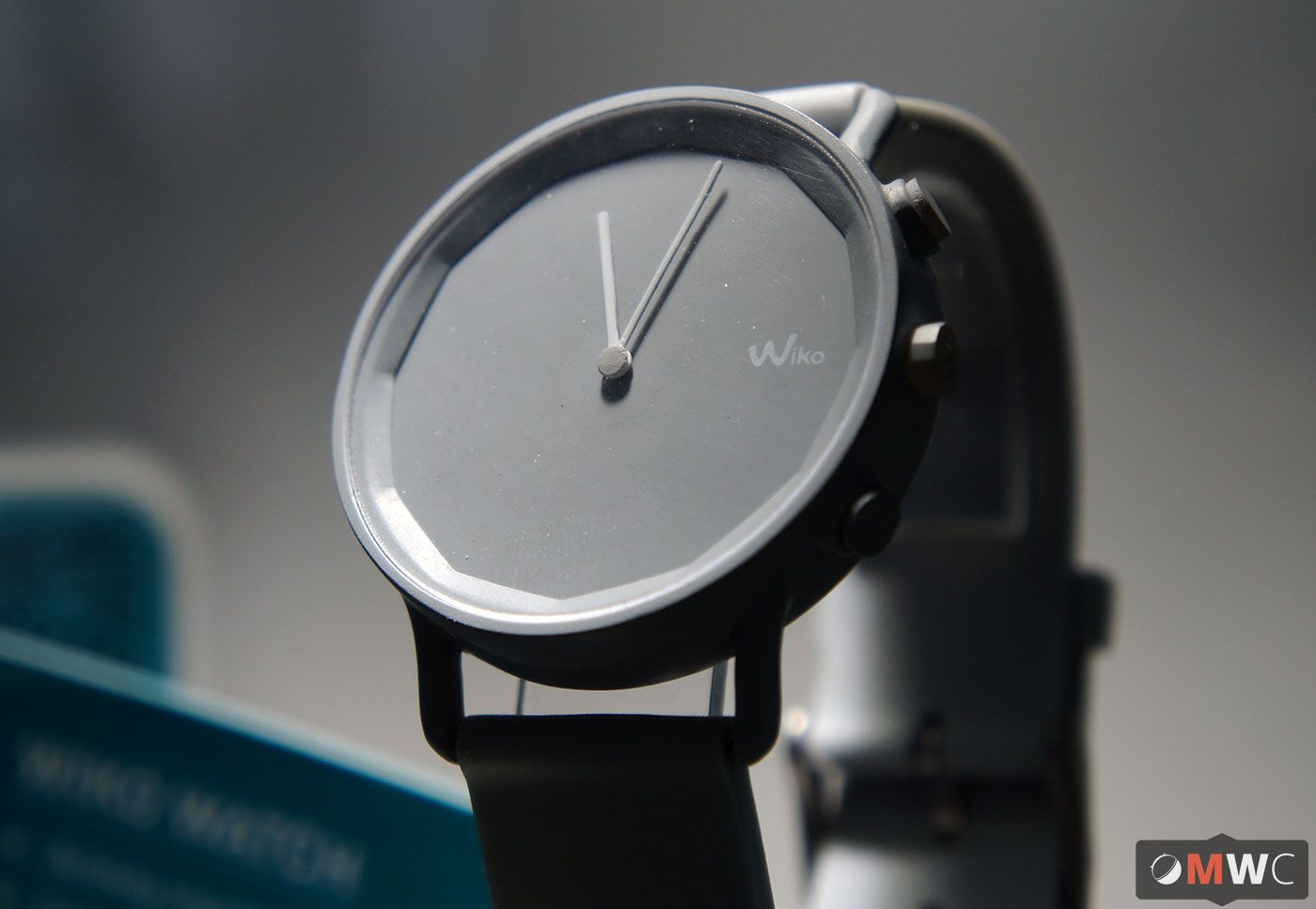 Wiko Watch