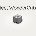 Wondercube : le parfait petit ami du smartphone ?