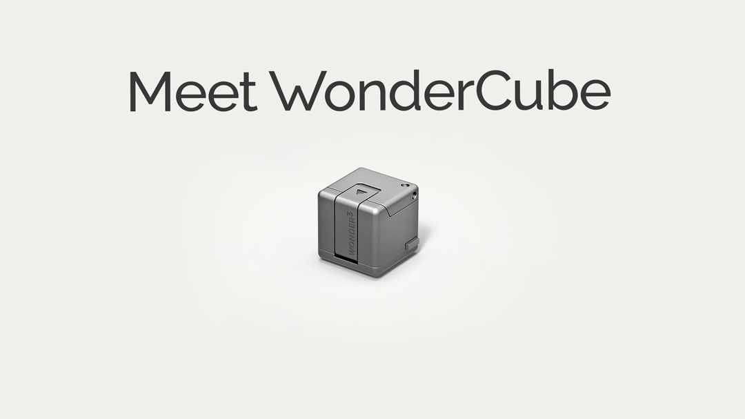 wondercube indiegogo 2