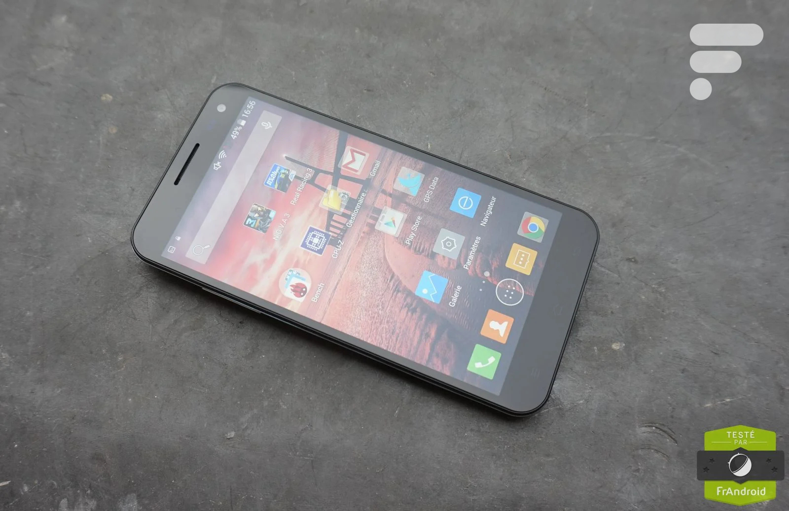 zopo zp999 design 02