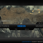 Kodi (ex XBMC) est disponible sur Android en version bêta Kodi (ex XBMC) est disponible sur Android en version bêta