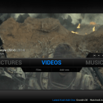 Kodi (ex XBMC) est disponible sur Android en version bêta