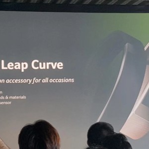 Liquid Leap Fit, Leap Curve et Leap Active : les nouveaux bracelets d’Acer